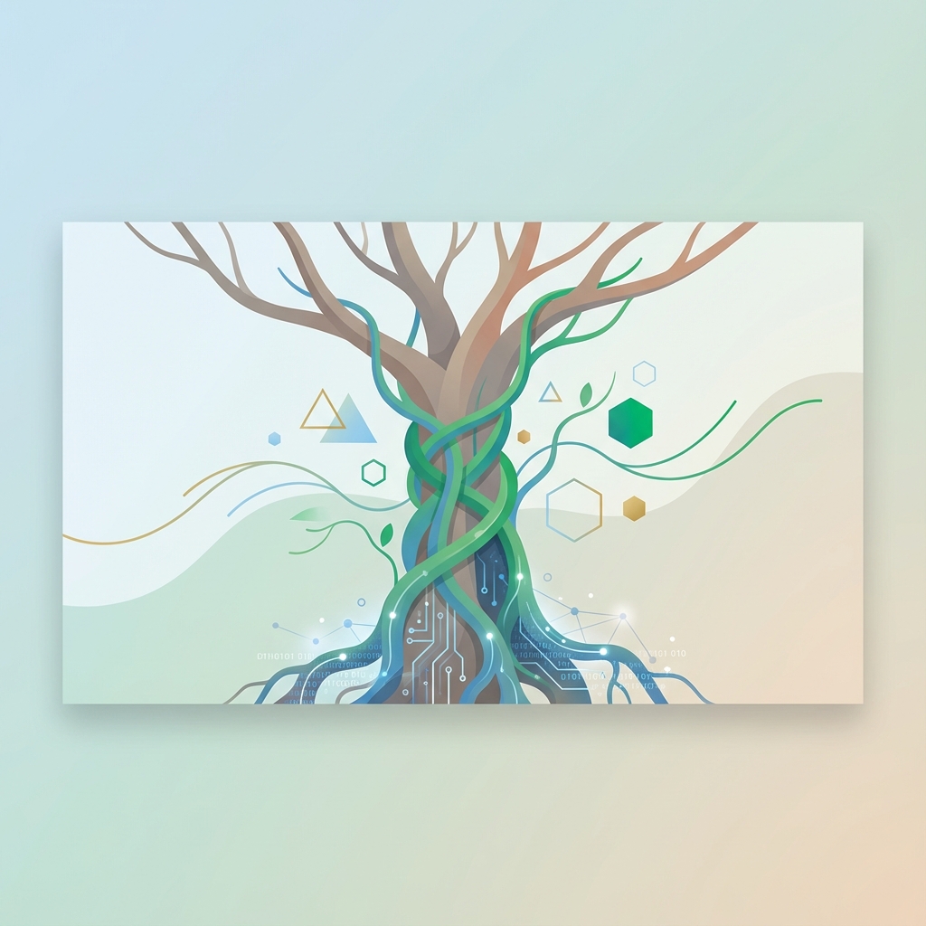 Strangler Fig Pattern Learning Header