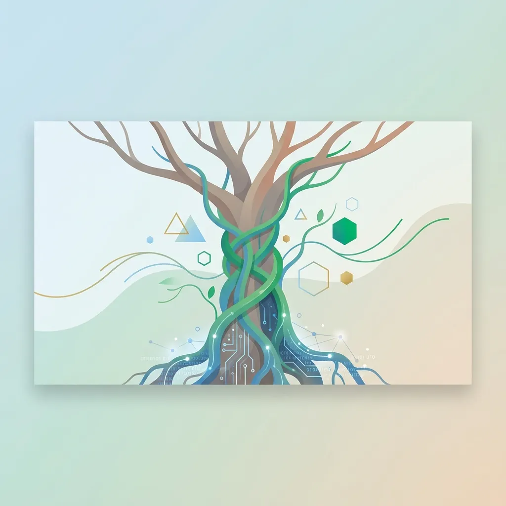 Strangler Fig Pattern Learning Header