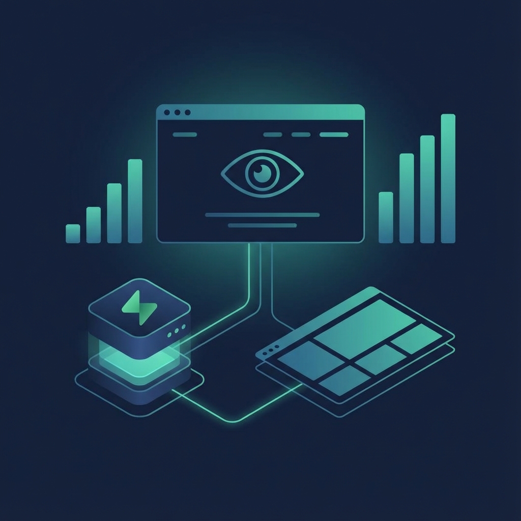 Building a View Counter with Supabase